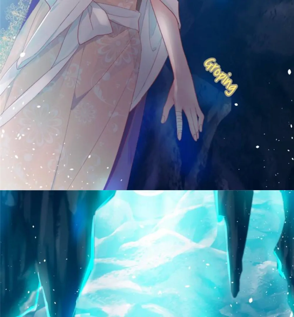 Love Under the Full Moon Chapter 6 275 58