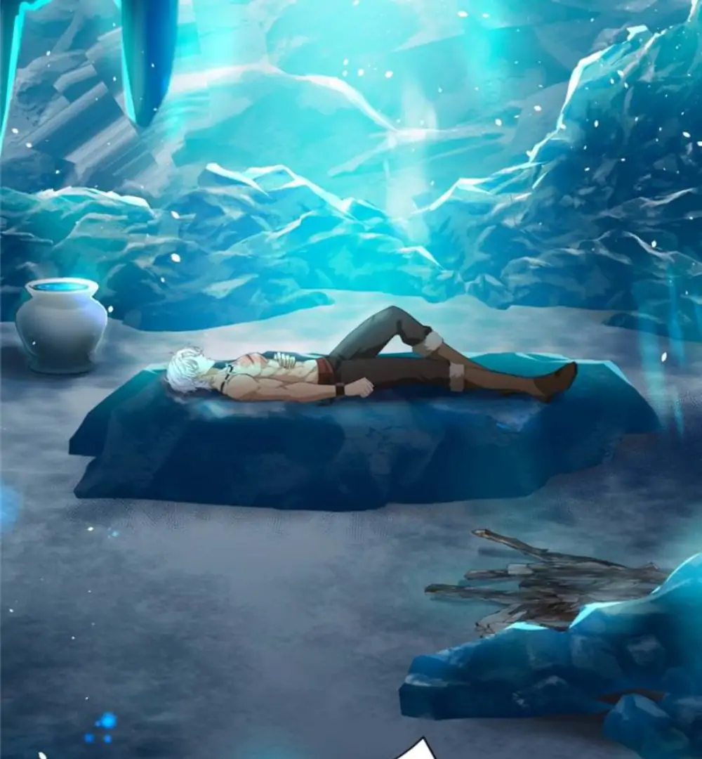 Love Under the Full Moon Chapter 6 276 59