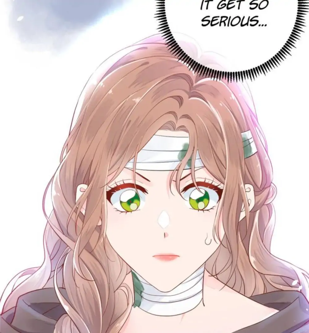 Love Under the Full Moon Chapter 6 285 68