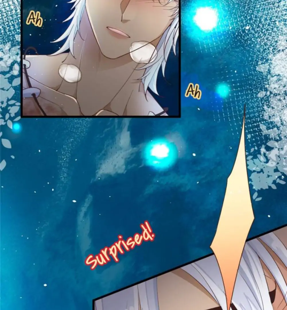 Love Under the Full Moon Chapter 7 223 03