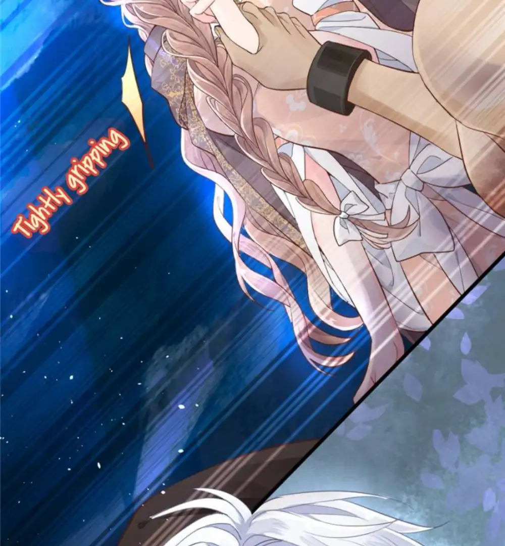 Love Under the Full Moon Chapter 7 226 06