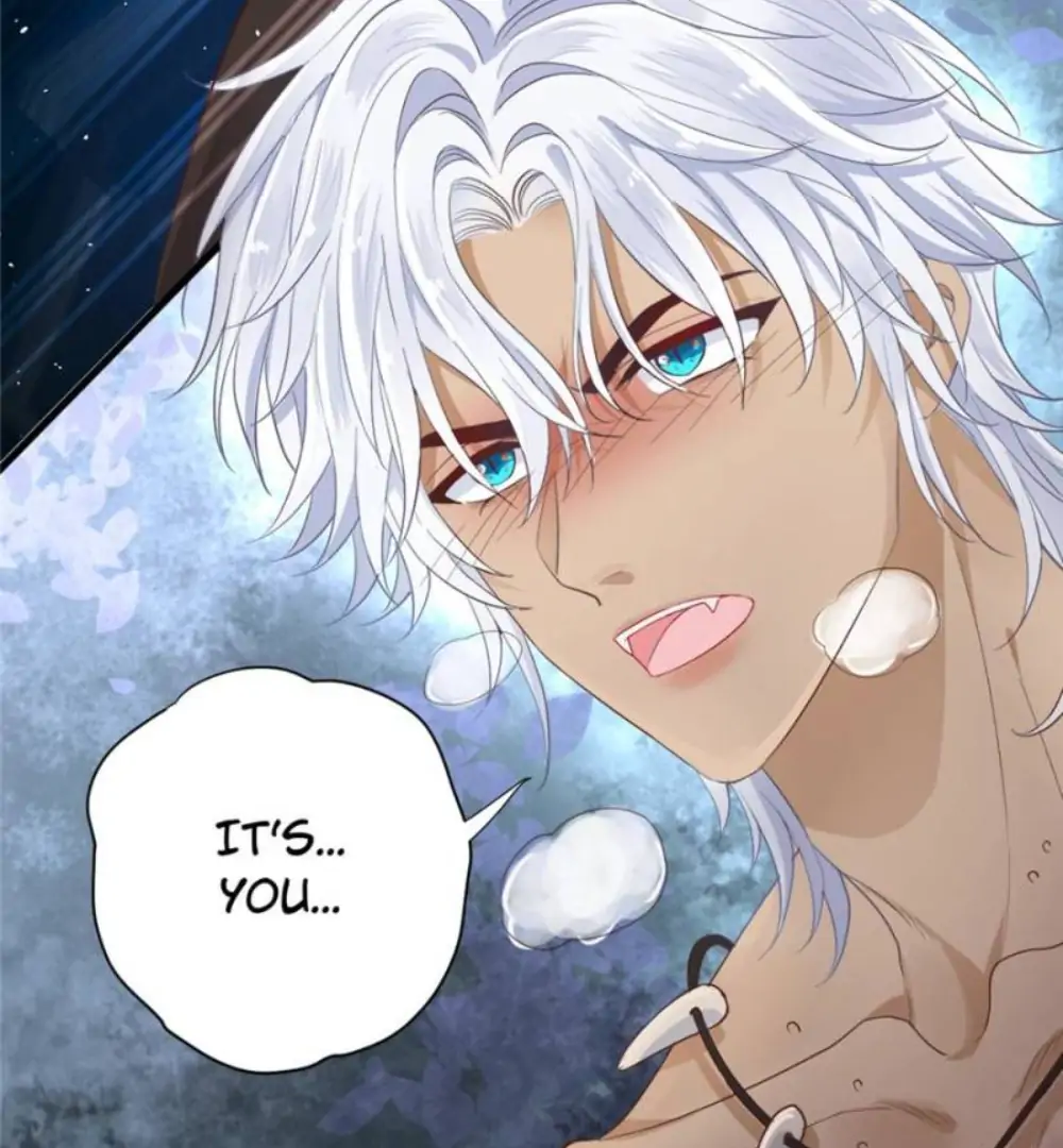 Love Under the Full Moon Chapter 7 227 07