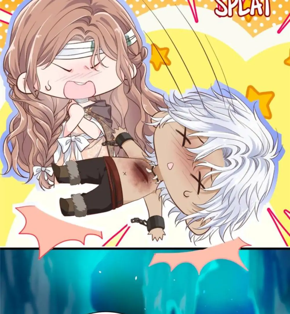 Love Under the Full Moon Chapter 7 229 09