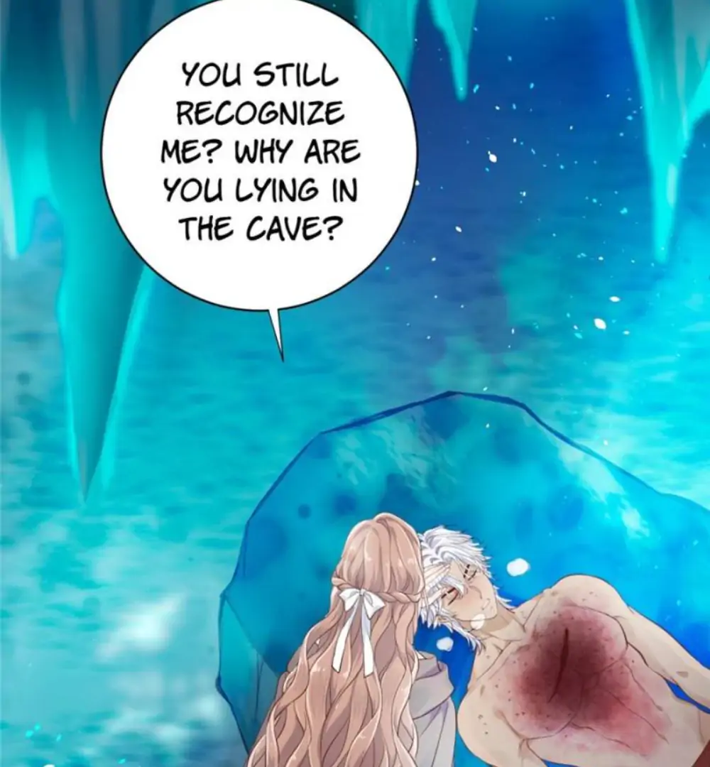 Love Under the Full Moon Chapter 7 230 10