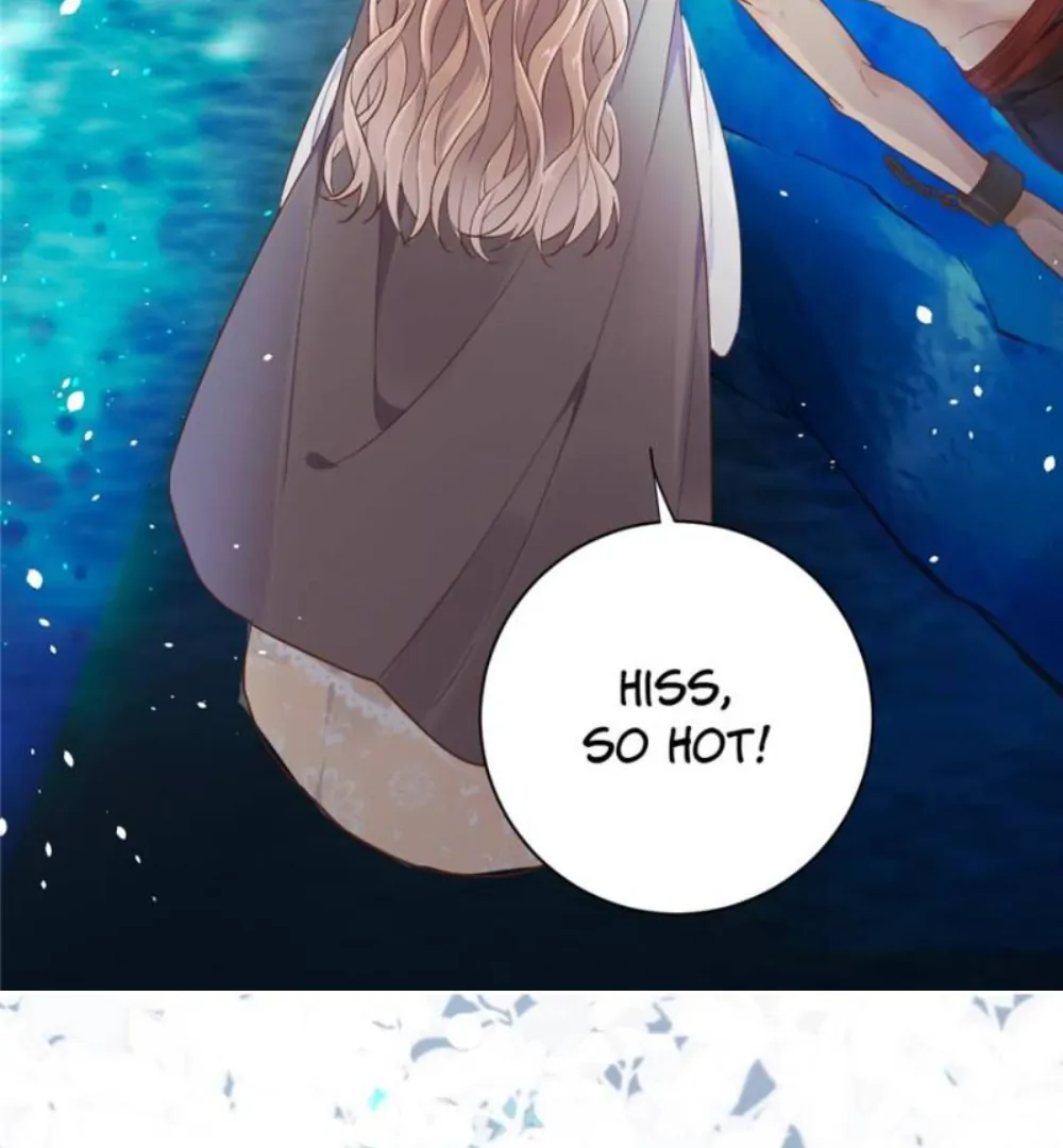 Love Under the Full Moon Chapter 7 231 11