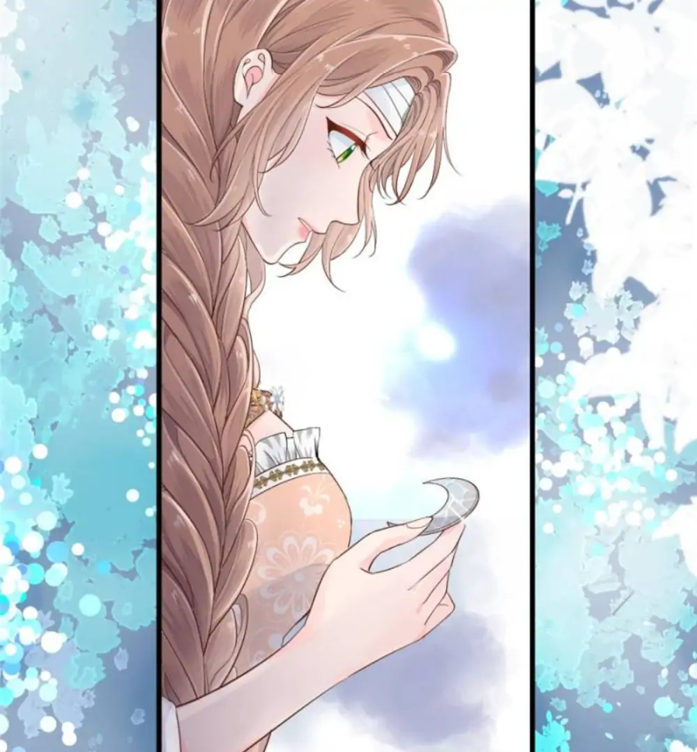 Love Under the Full Moon Chapter 7 233 13