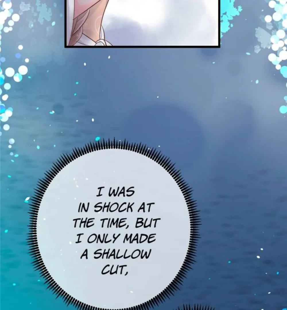 Love Under the Full Moon Chapter 7 234 14