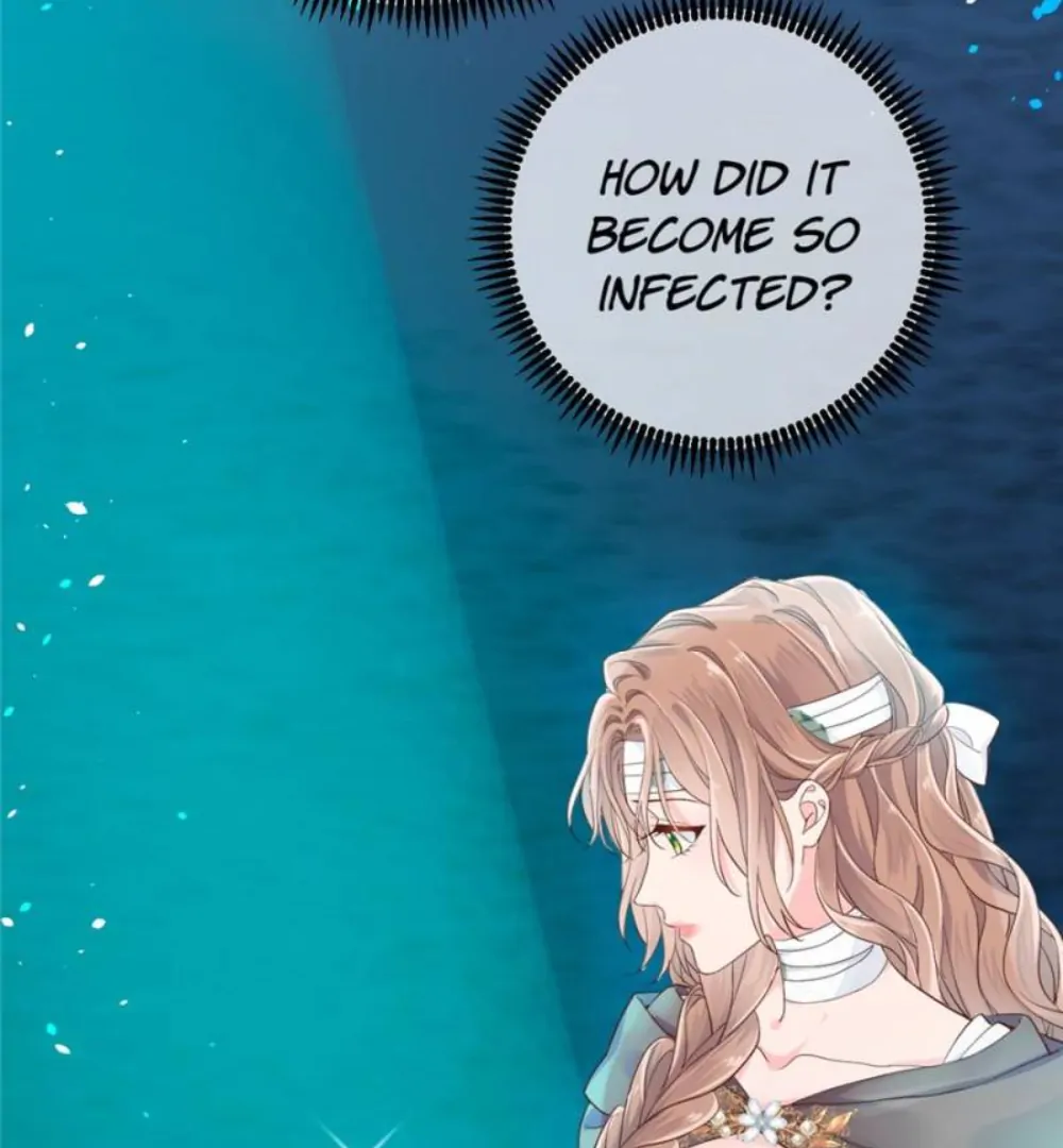 Love Under the Full Moon Chapter 7 235 15