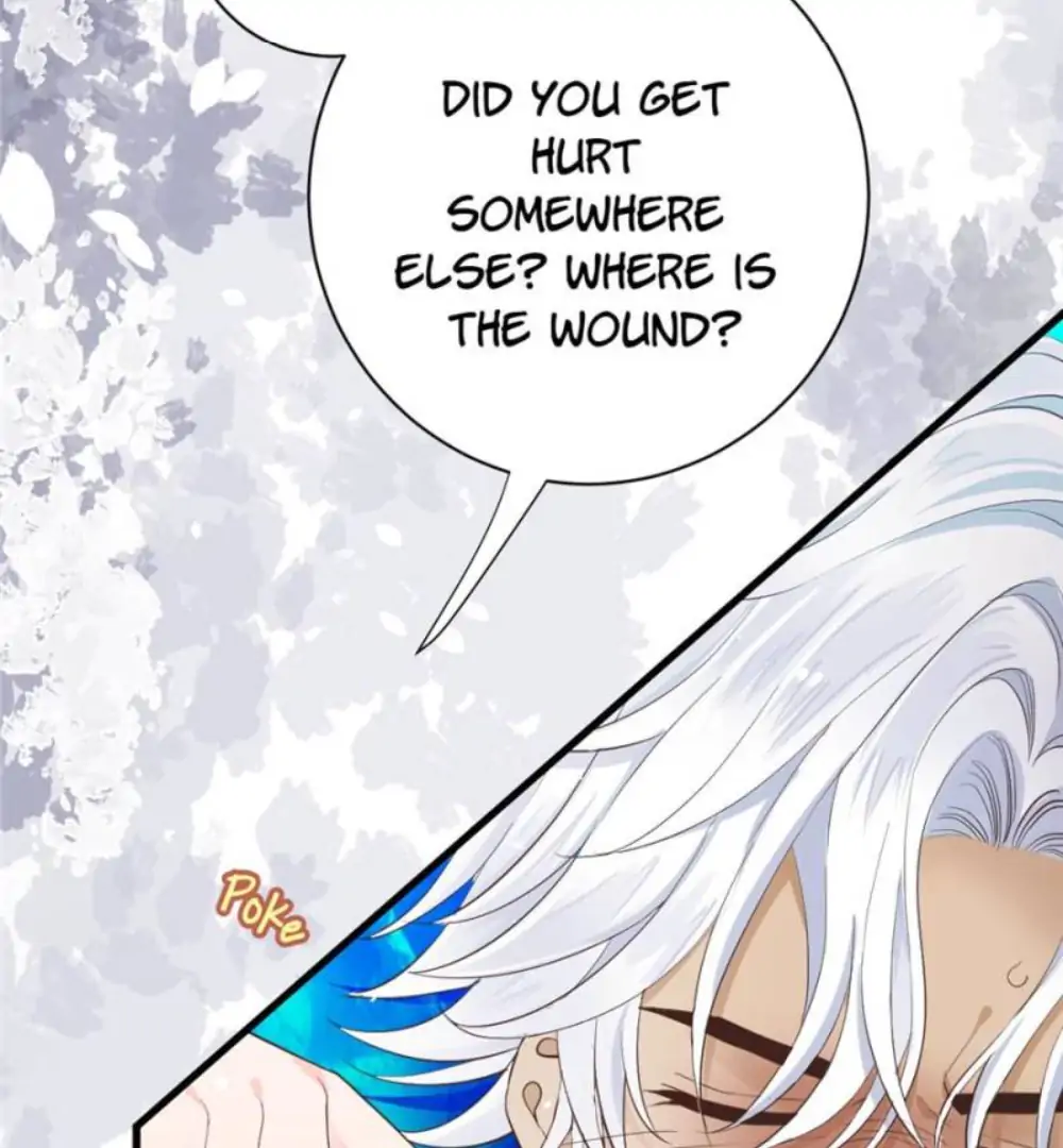 Love Under the Full Moon Chapter 7 238 18