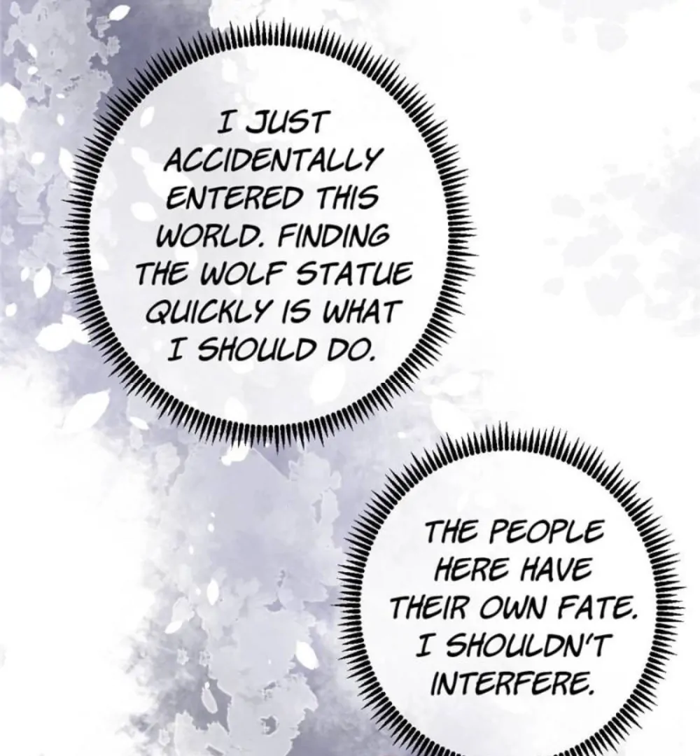 Love Under the Full Moon Chapter 7 240 20