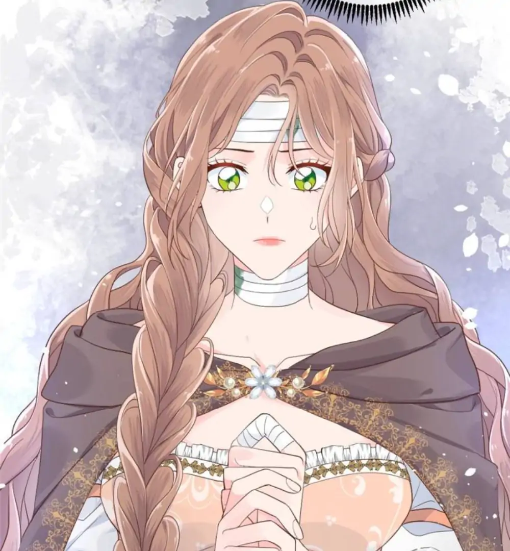 Love Under the Full Moon Chapter 7 241 21