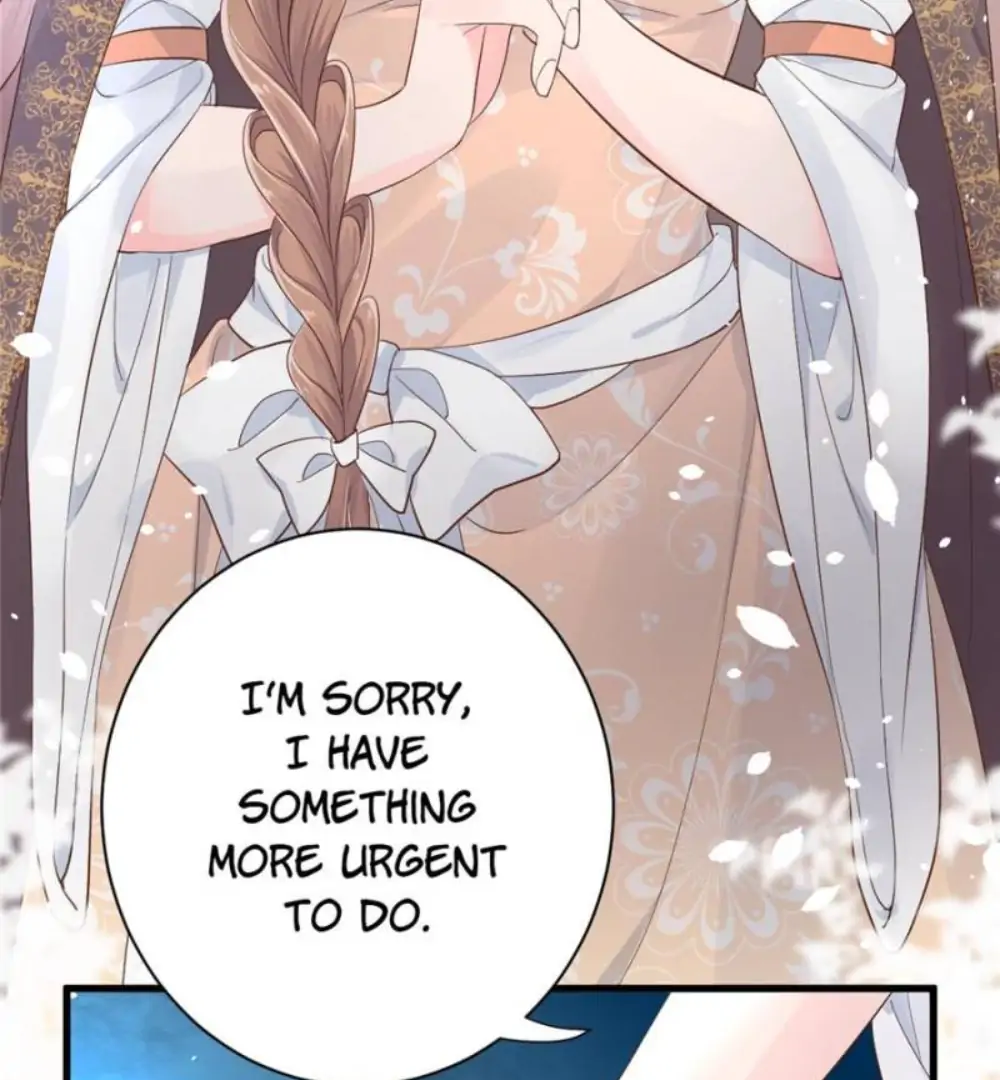 Love Under the Full Moon Chapter 7 242 22