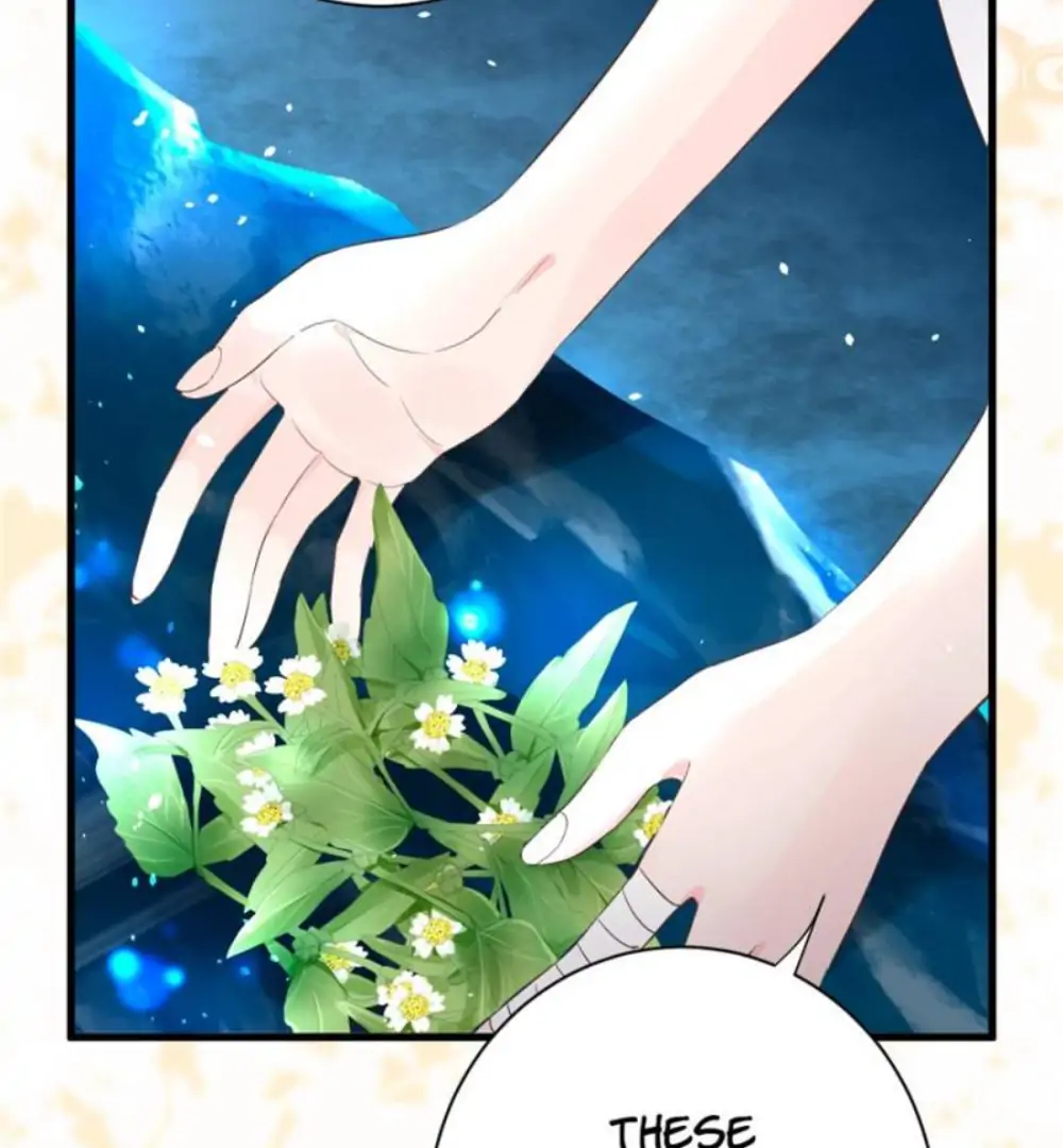 Love Under the Full Moon Chapter 7 243 23