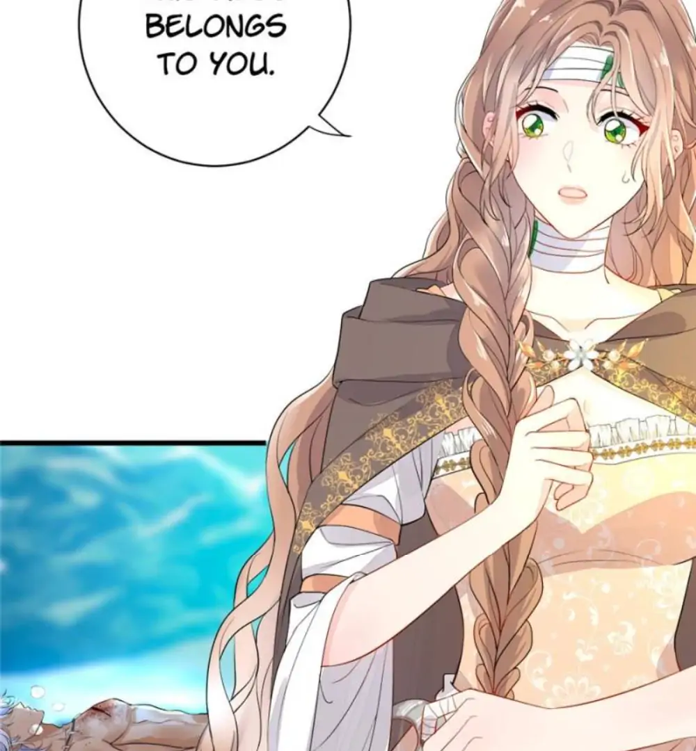 Love Under the Full Moon Chapter 7 245 25