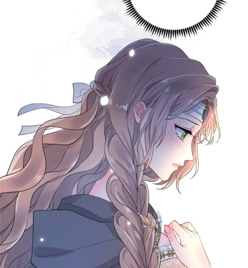 Love Under the Full Moon Chapter 7 249 29