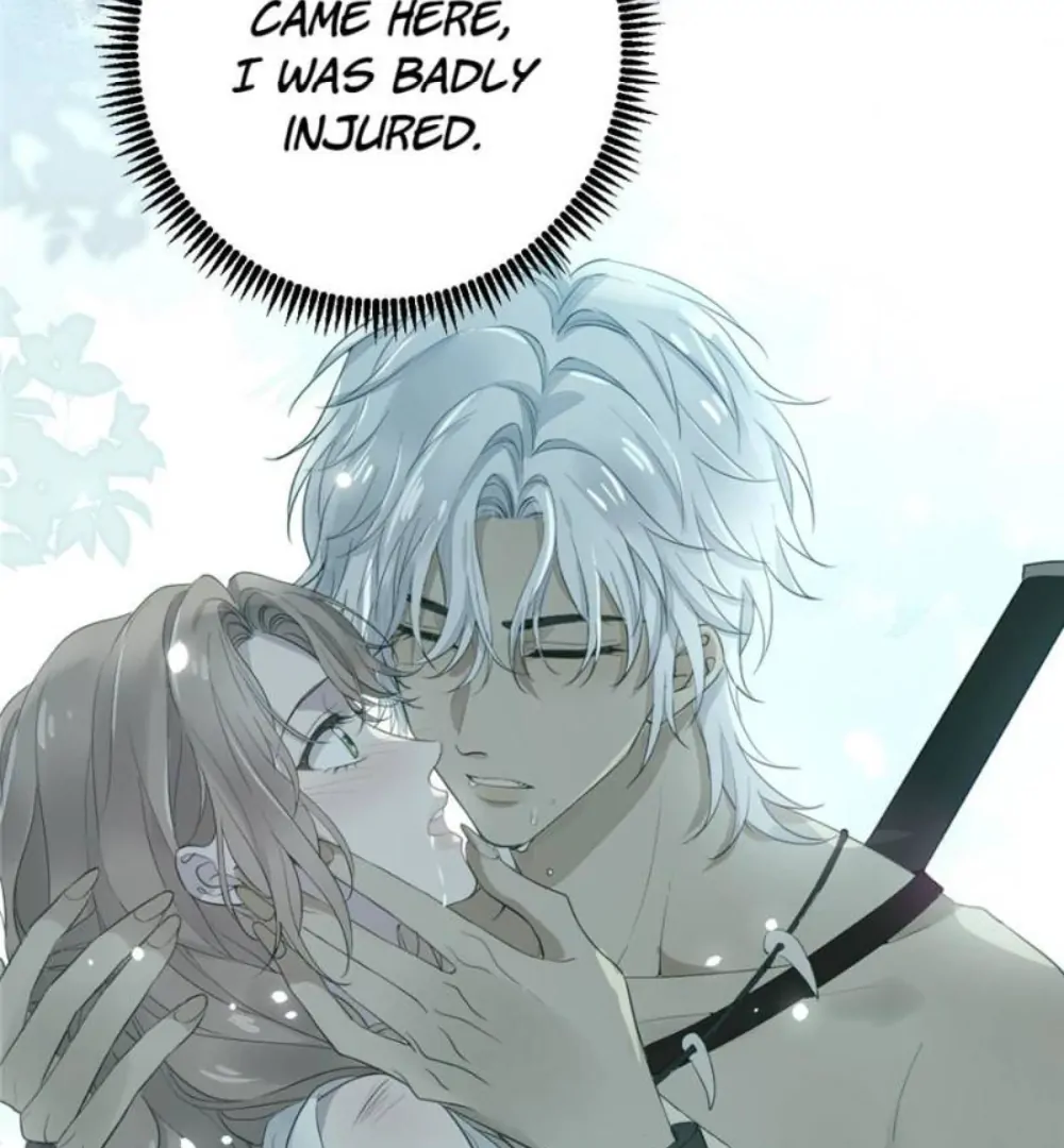 Love Under the Full Moon Chapter 7 251 31