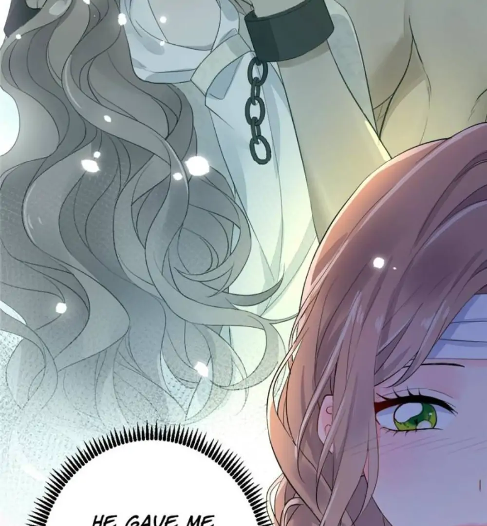 Love Under the Full Moon Chapter 7 252 32