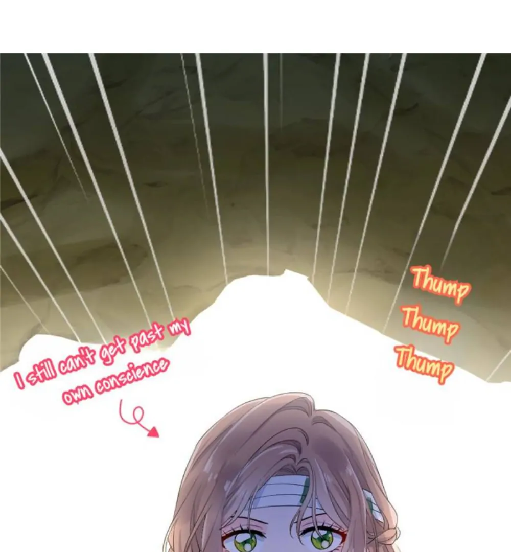 Love Under the Full Moon Chapter 7 256 36