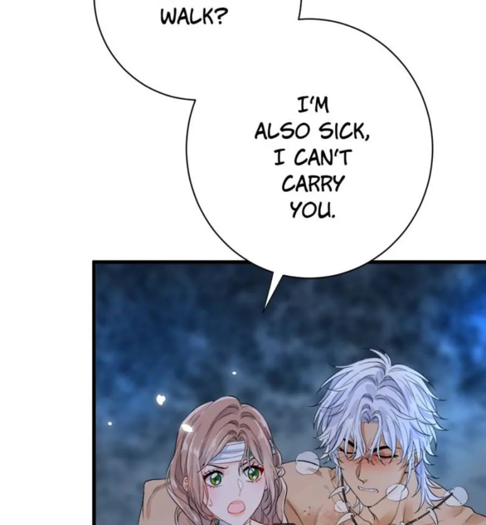 Love Under the Full Moon Chapter 7 259 39