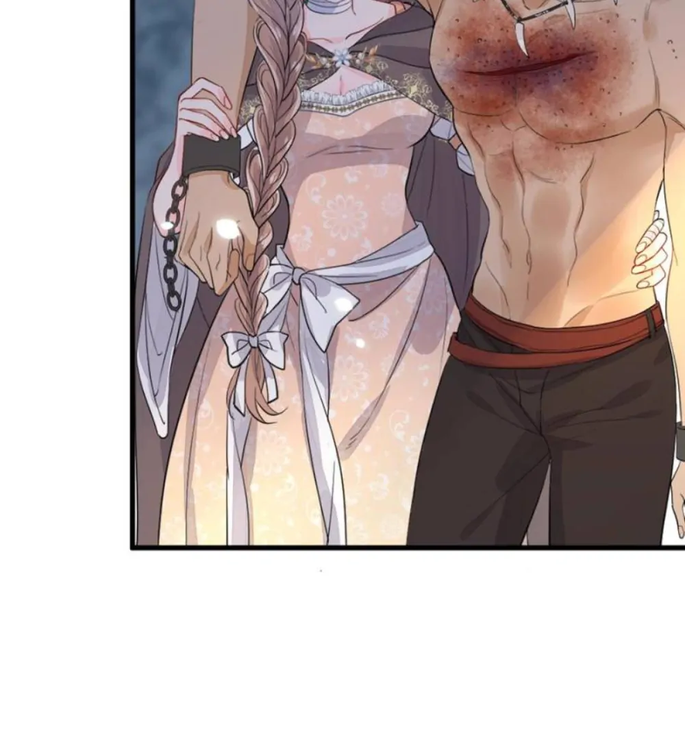 Love Under the Full Moon Chapter 7 260 40