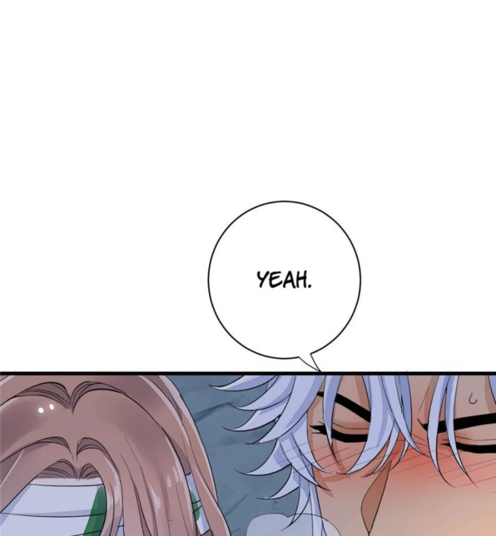 Love Under the Full Moon Chapter 7 261 41