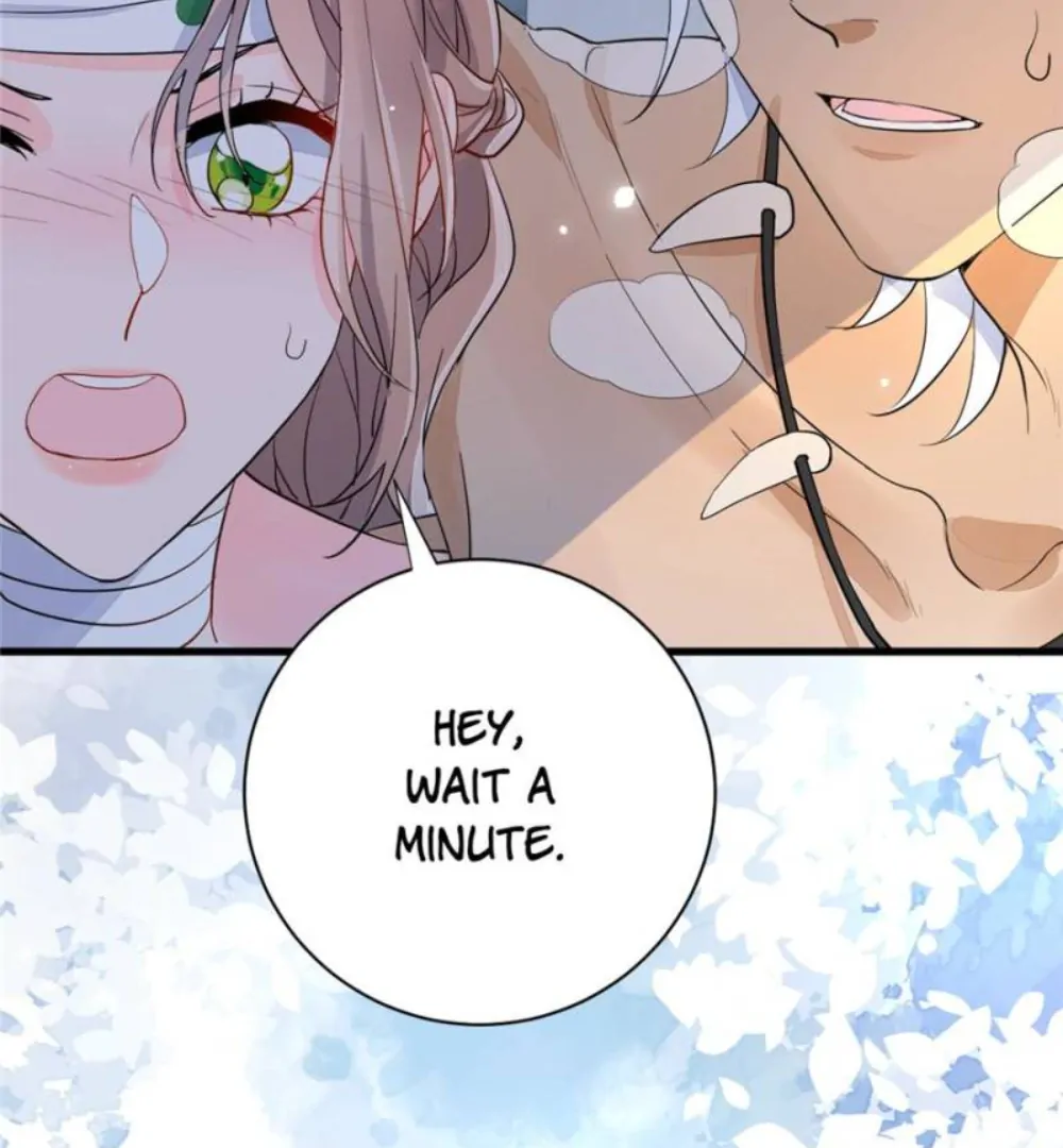 Love Under the Full Moon Chapter 7 262 42