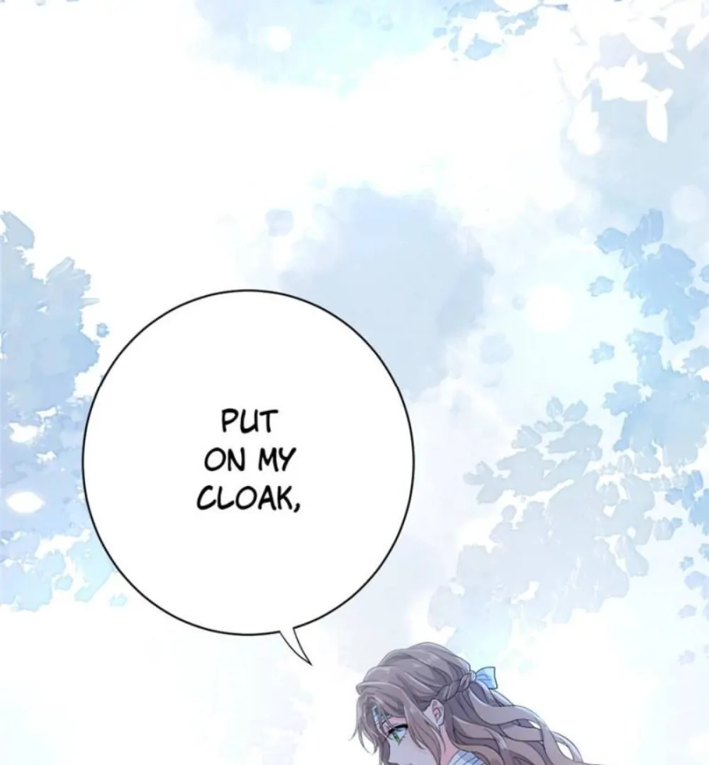 Love Under the Full Moon Chapter 7 263 43