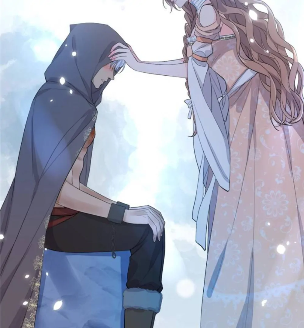 Love Under the Full Moon Chapter 7 264 44