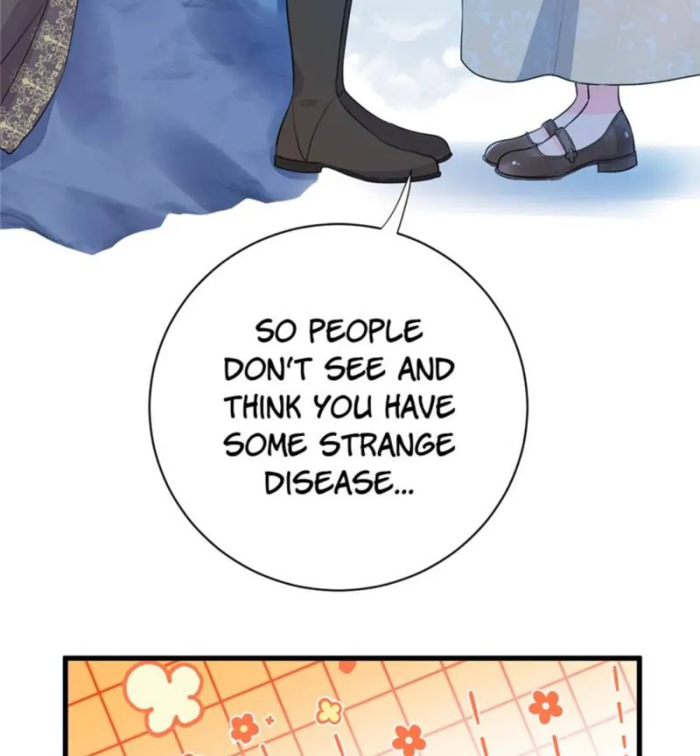 Love Under the Full Moon Chapter 7 265 45