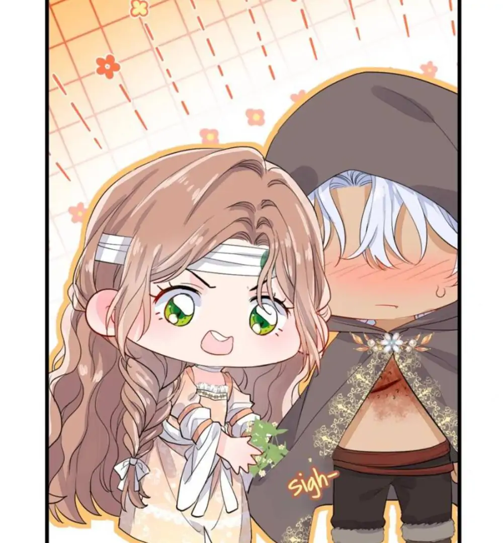 Love Under the Full Moon Chapter 7 266 46