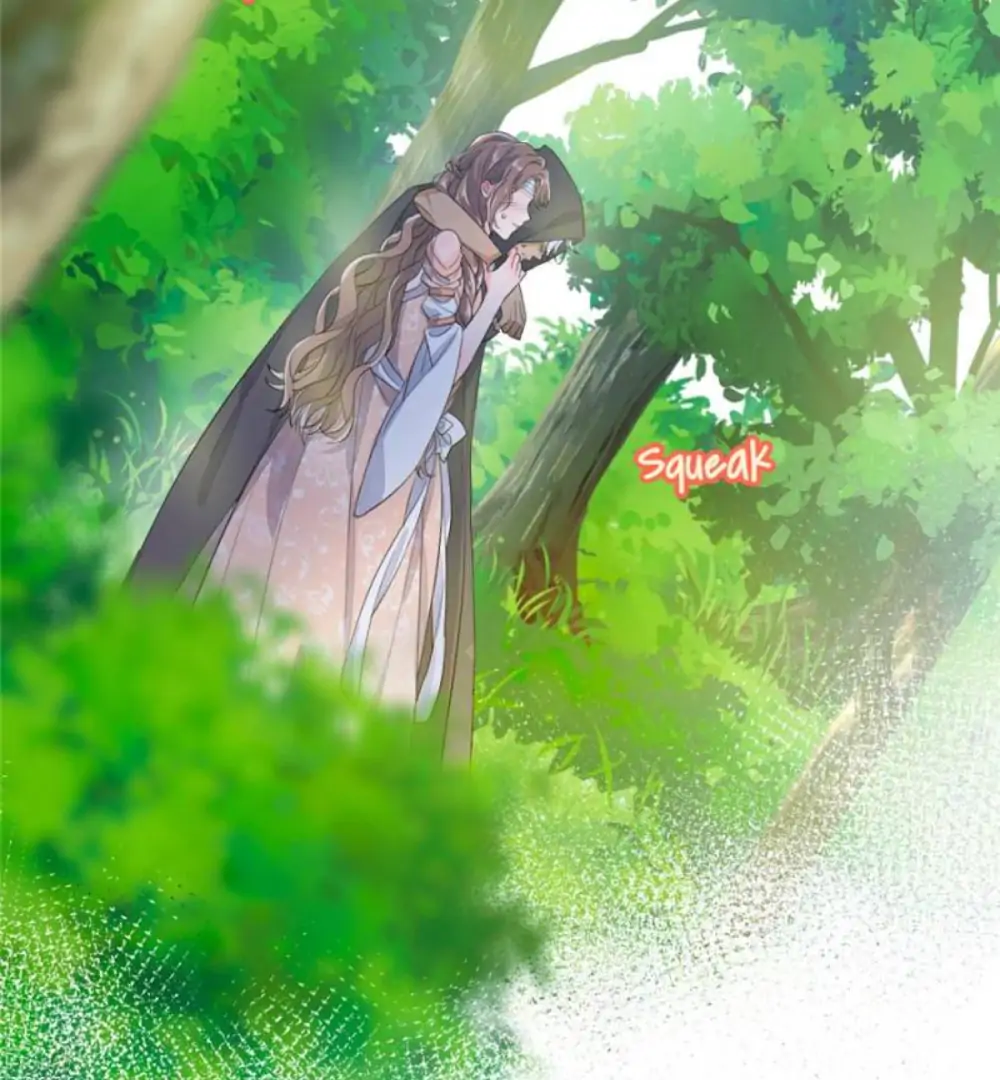 Love Under the Full Moon Chapter 7 269 49