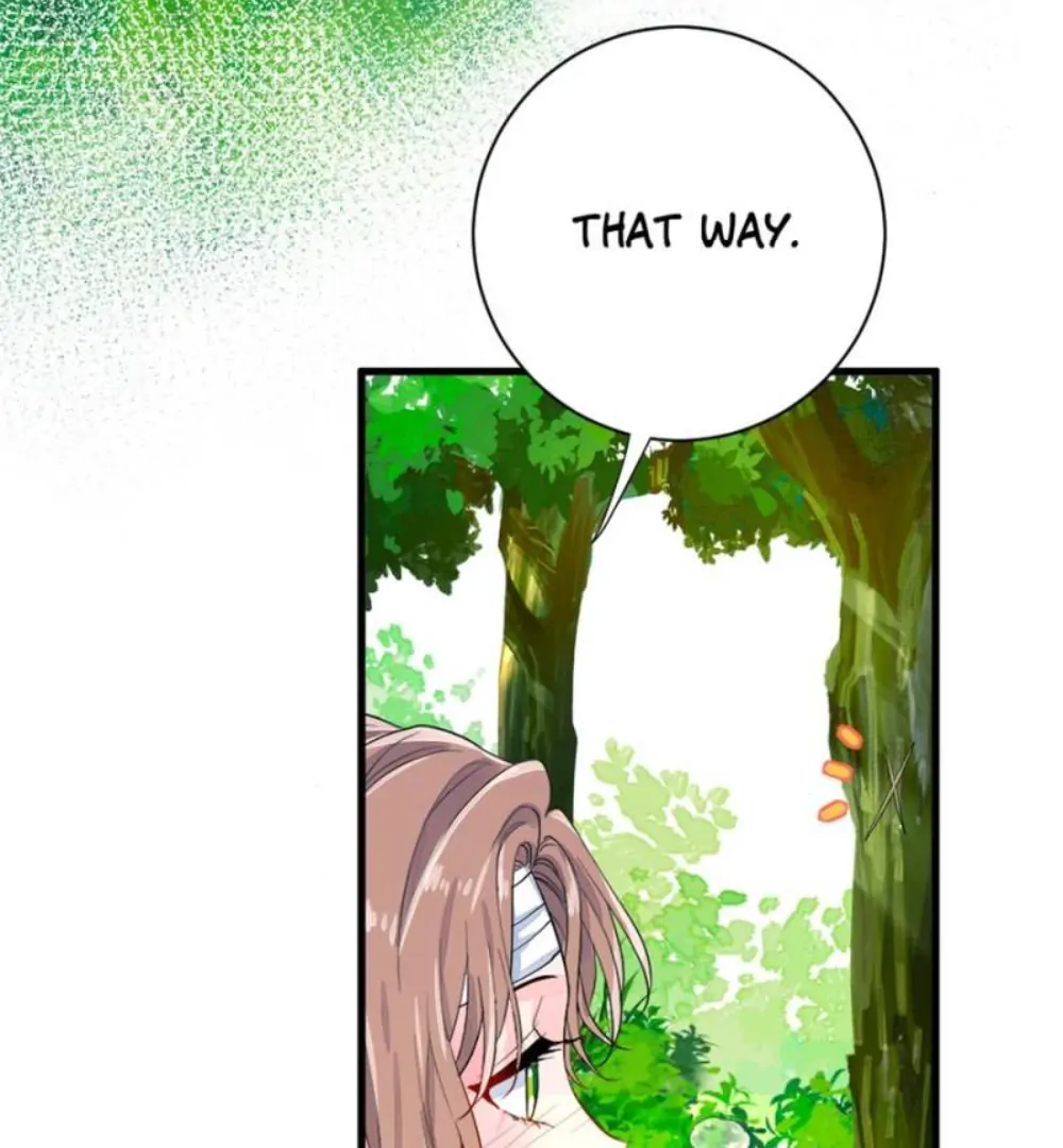 Love Under the Full Moon Chapter 7 270 50