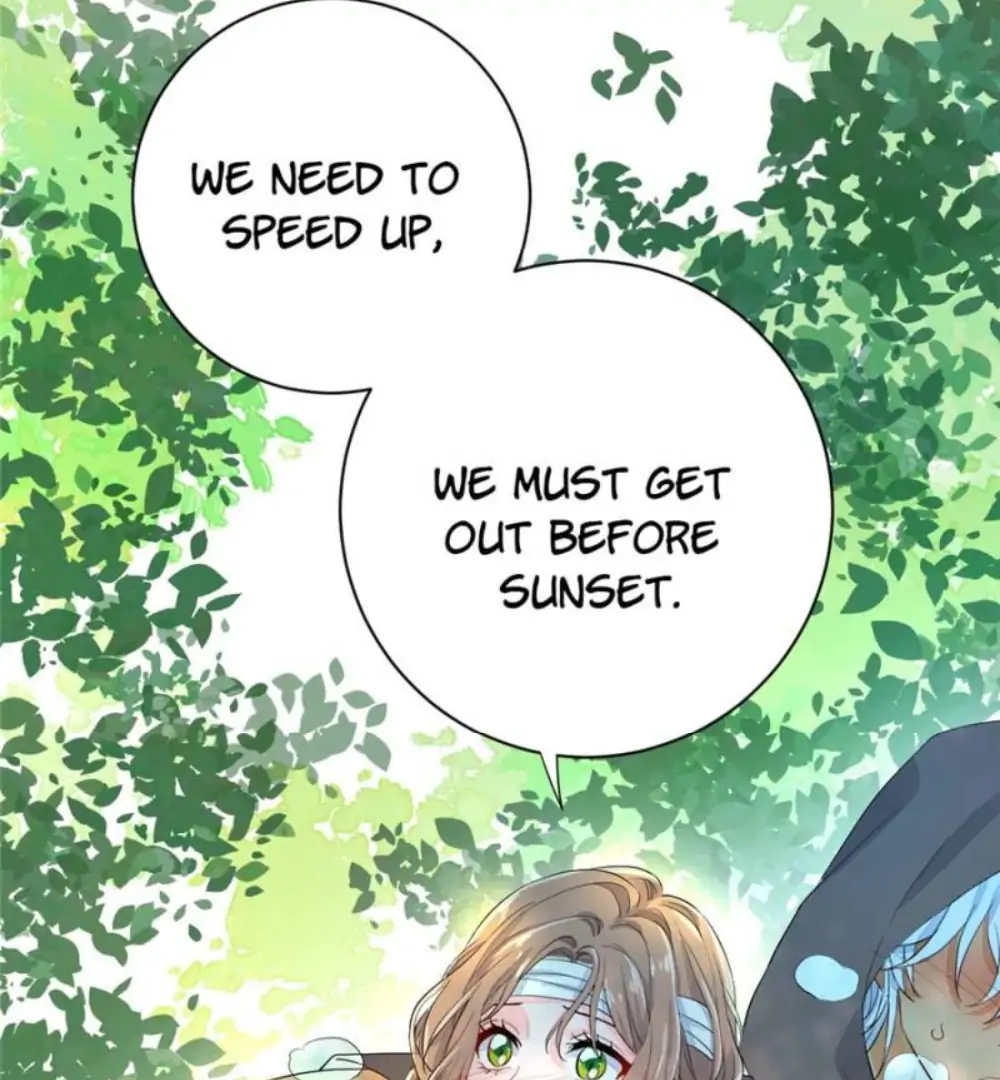 Love Under the Full Moon Chapter 7 272 52