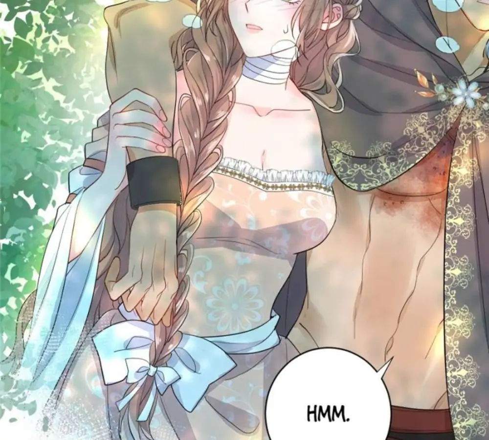 Love Under the Full Moon Chapter 7 273 53