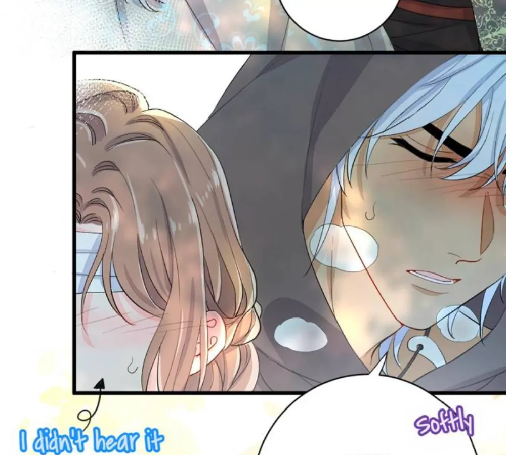 Love Under the Full Moon Chapter 7 274 54