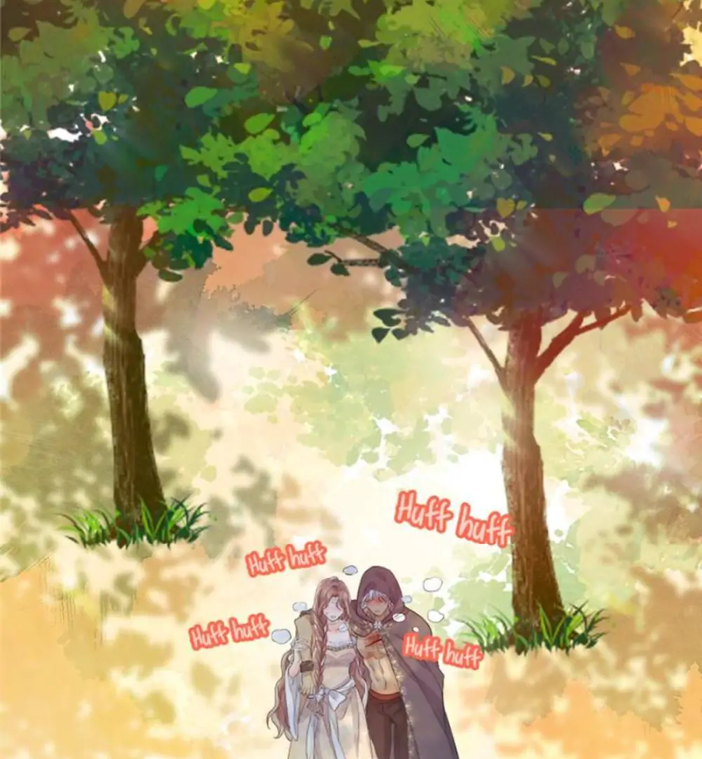 Love Under the Full Moon Chapter 7 276 56