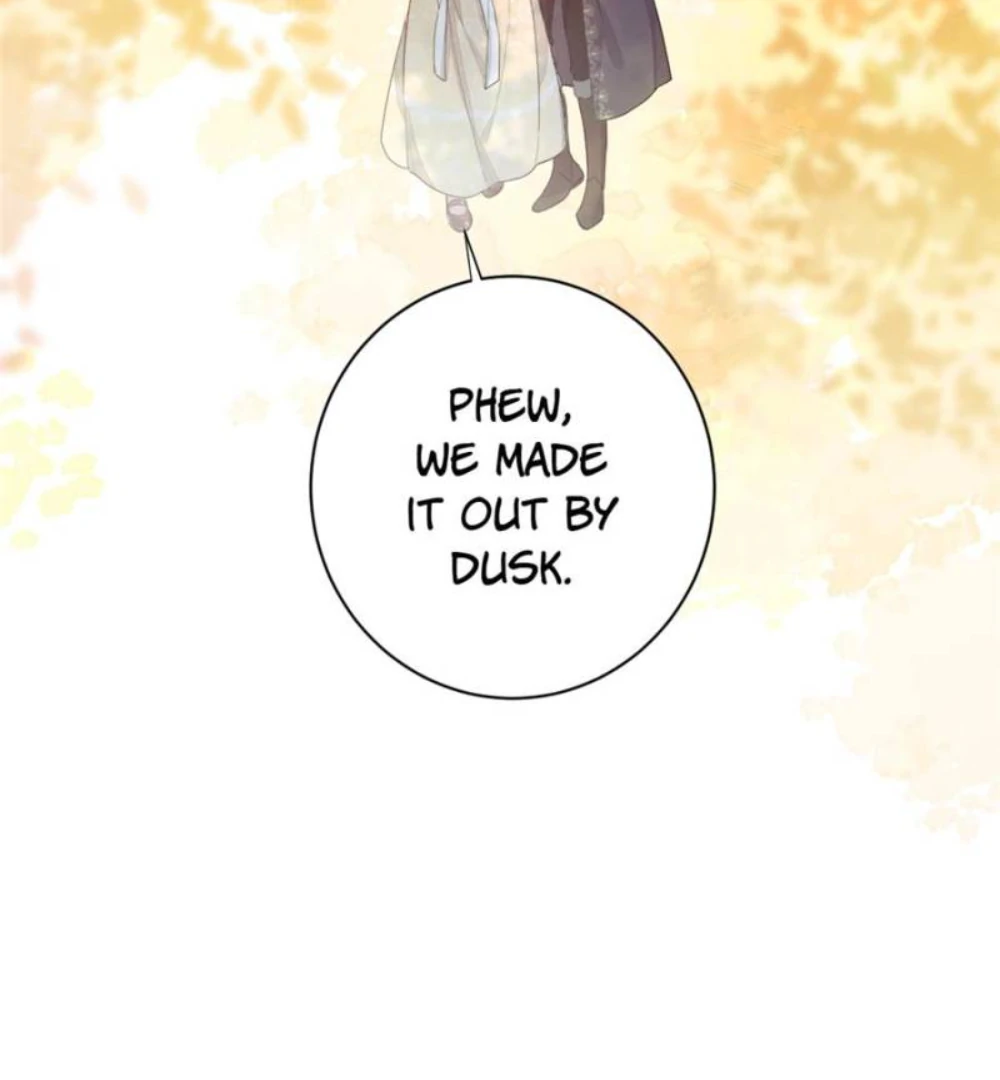 Love Under the Full Moon Chapter 7 277 57