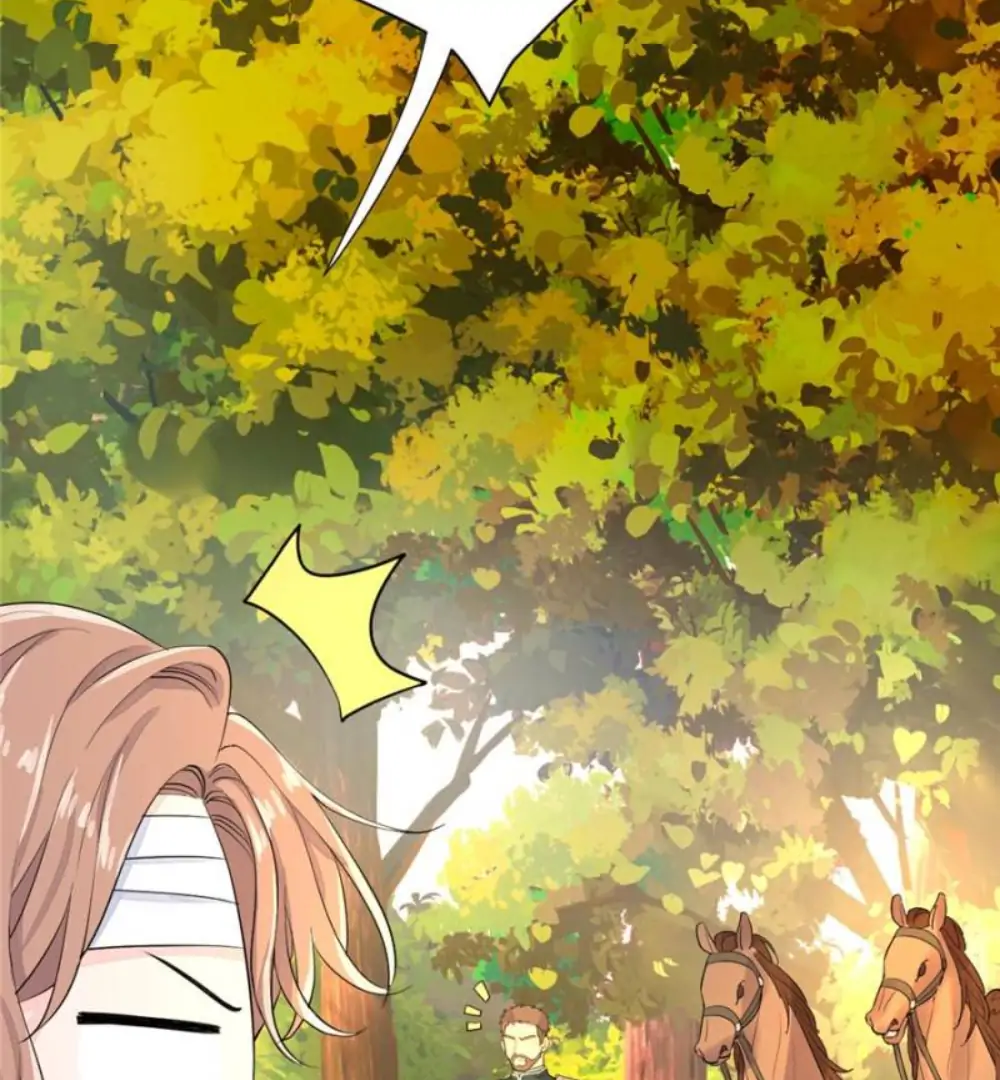 Love Under the Full Moon Chapter 7 279 59