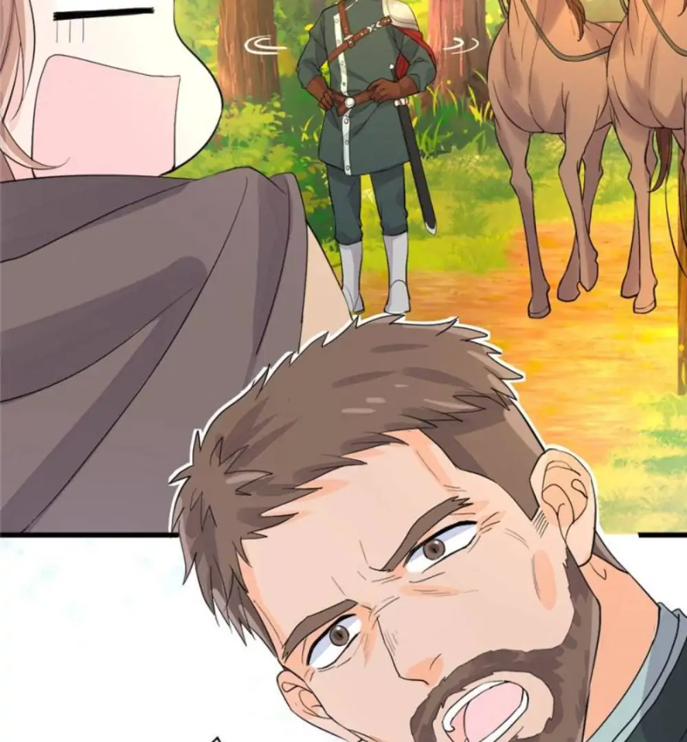 Love Under the Full Moon Chapter 7 280 60