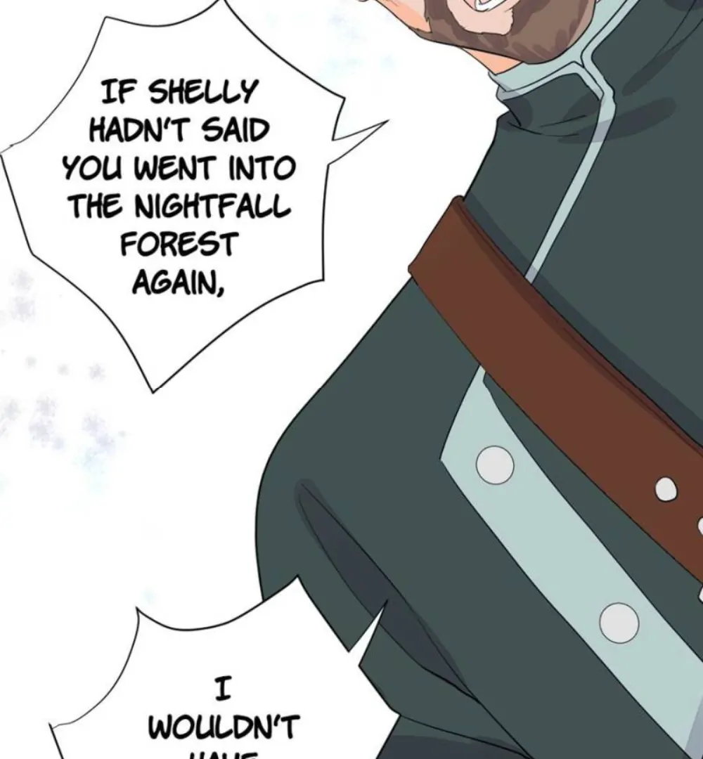 Love Under the Full Moon Chapter 7 281 61