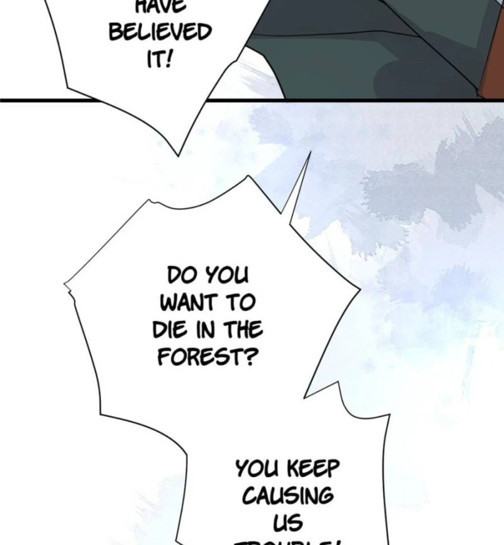 Love Under the Full Moon Chapter 7 282 62