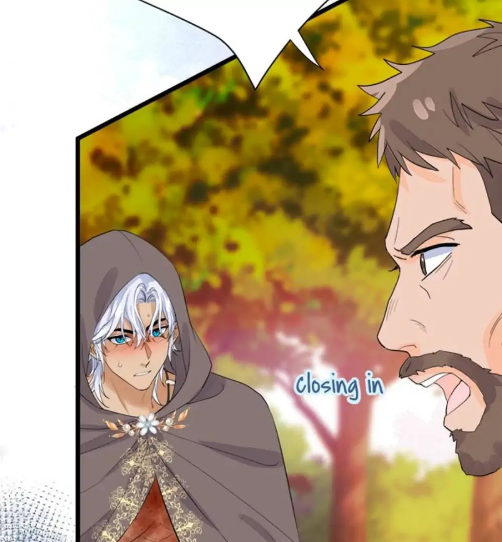 Love Under the Full Moon Chapter 7 284 64