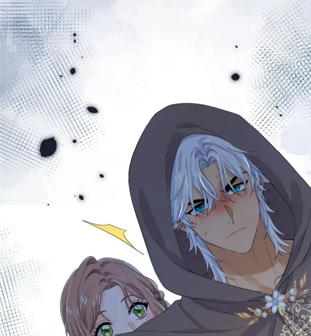 Love Under the Full Moon Chapter 7 286 66