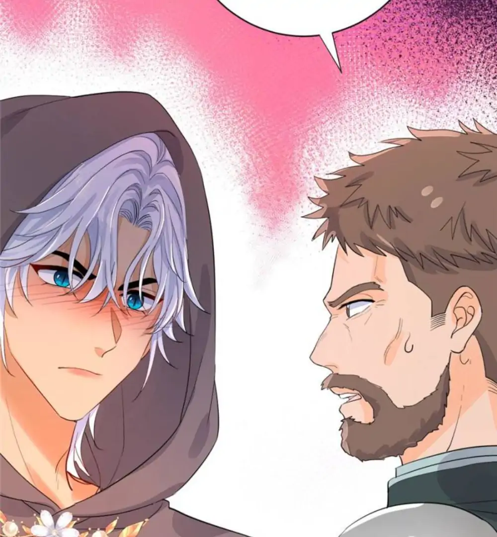 Love Under the Full Moon Chapter 7 289 69