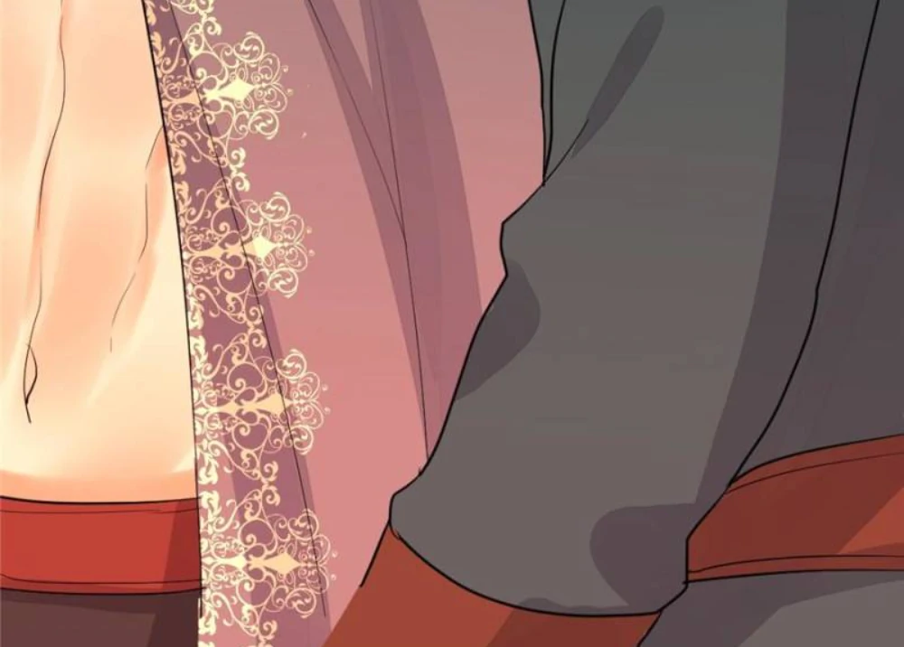 Love Under the Full Moon Chapter 7 291 71