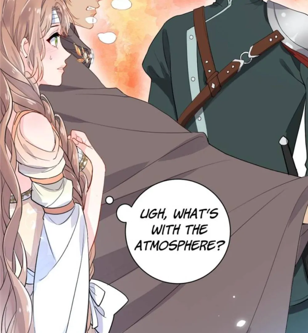 Love Under the Full Moon Chapter 8 213 02