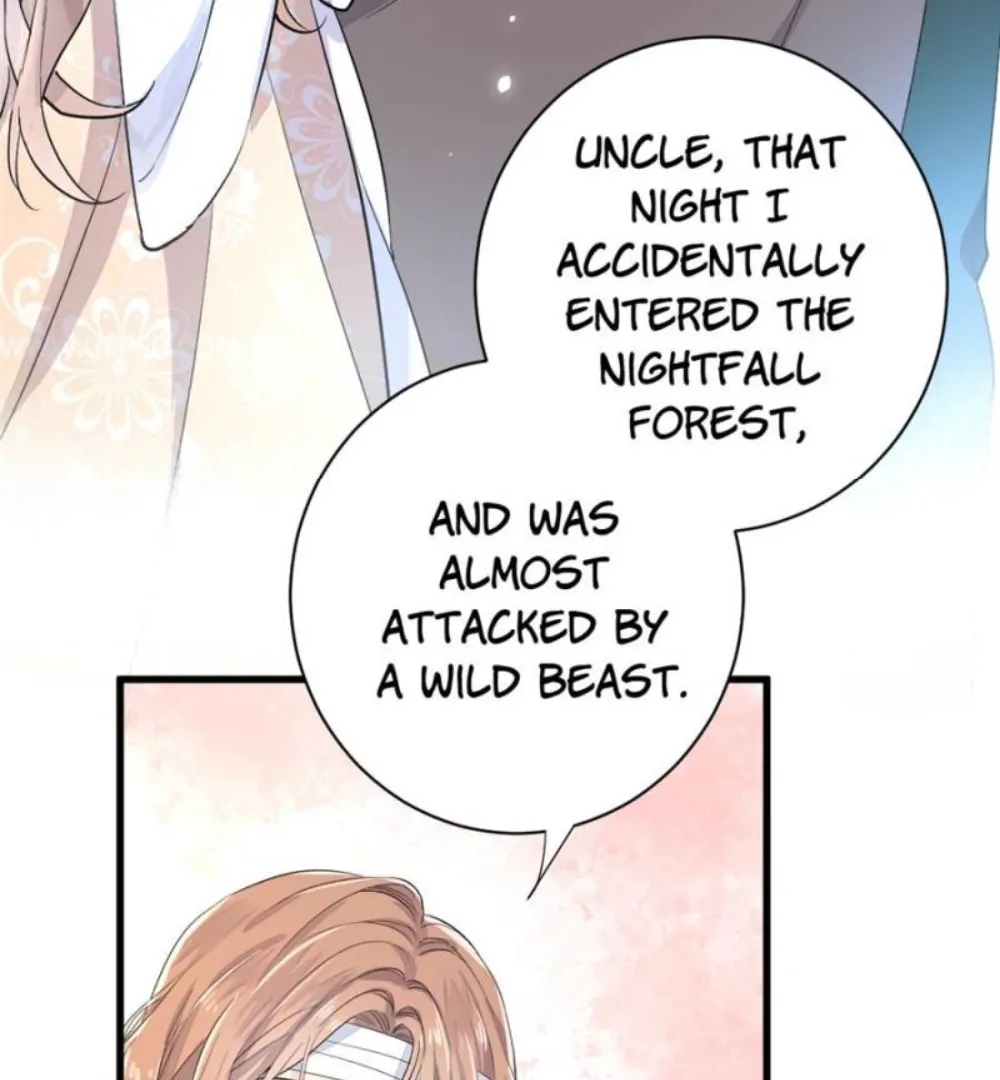 Love Under the Full Moon Chapter 8 214 03