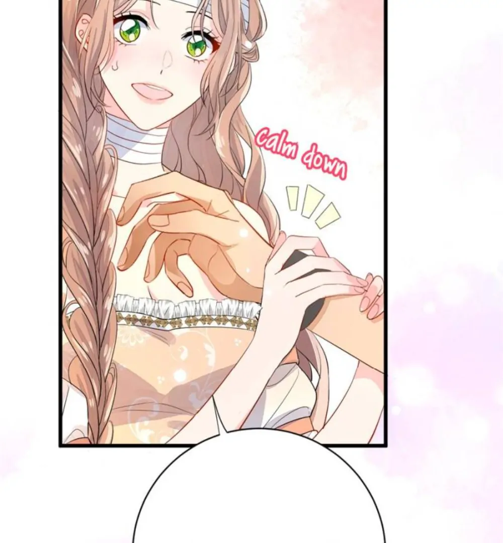 Love Under the Full Moon Chapter 8 215 04