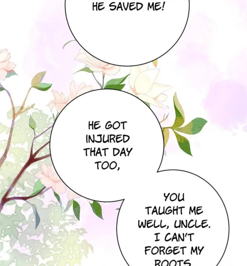 Love Under the Full Moon Chapter 8 216 05