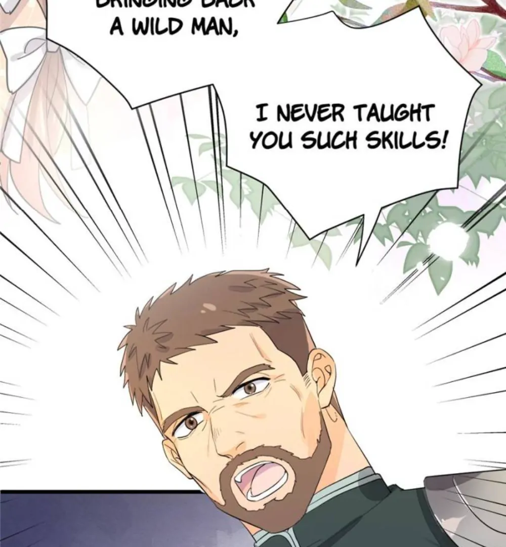 Love Under the Full Moon Chapter 8 219 08